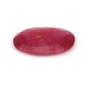 Natural Ruby (Manik) 5.36cts (6.00ratti)